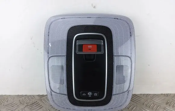 Hyundai i20 (BC3 BI3) Front seat light 92800Q0XXX 92800Q0210