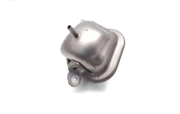 Vacuum air tank