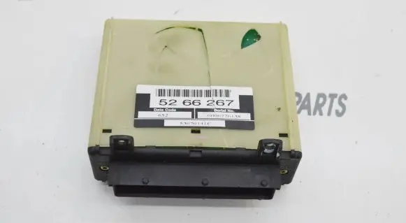 Saab 9-5 Comfort/convenience module 5266267 12034385