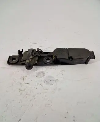 Volkswagen Eos Tailgate/trunk/boot lock/catch/latch 1Q0827383B