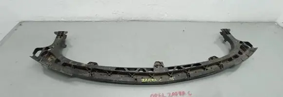 Opel Zafira C Front bumper support beam