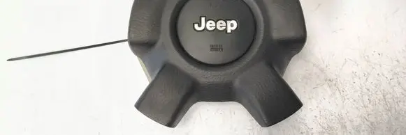 Jeep Cherokee III KJ Airbag set 