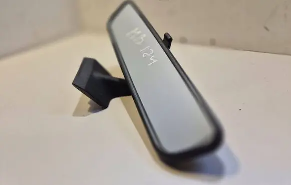 Mercedes-Benz E W124 Rear view mirror (interior) E10010059