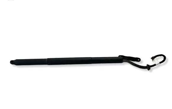 Volkswagen Touareg III Tailgate strut 760827851