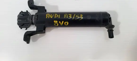 Audi A3 S3 8V Headlight washer spray nozzle 8V0955101B