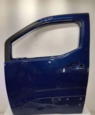 Peugeot Rifter Front door