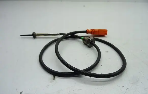 Skoda Yeti (5L) Exhaust gas temperature sensor 03L906088BJ