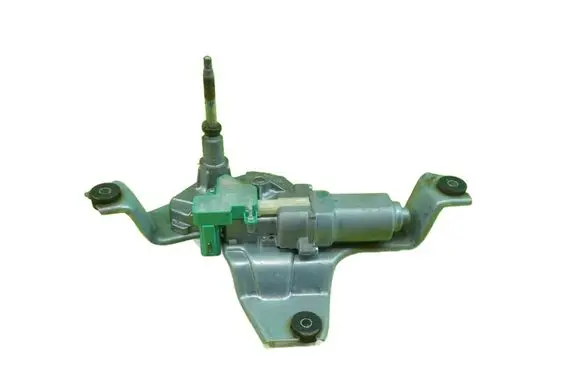 Mitsubishi Outlander Rear window wiper motor 