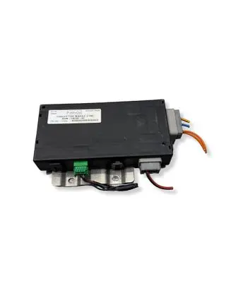 Ford Galaxy Tow bar trailer control unit/module 6G9N14B192AC 829434175636 100846