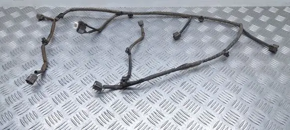 Parking sensor (PDC) wiring loom