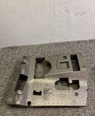 Volvo XC90 Tool box 31362652