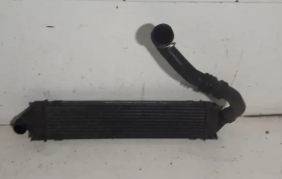Ford Focus Intercooler radiator