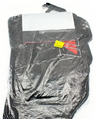 Audi A1 Car floor mat set 8X1061270C
