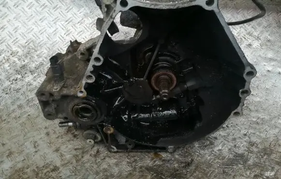 Honda Accord Manual 5 speed gearbox