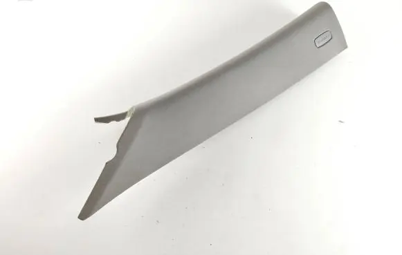 Porsche Panamera (970) (A) pillar trim 970555179