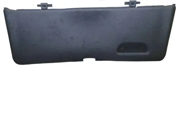 Renault Espace - Grand espace IV Tailgate trim 8200444501