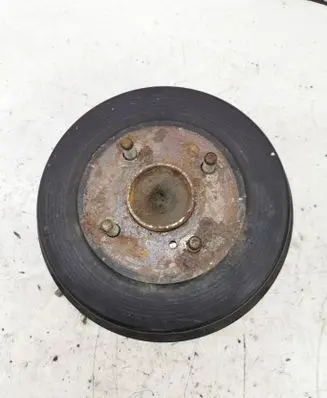 Ford B-MAX Rear wheel hub AY112209R