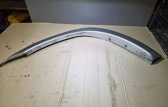 Toyota RAV 4 (XA20) Front arch trim 7560242070 7561242070 560242080