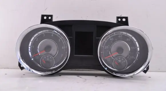 Chrysler Town & Country V Speedometer (instrument cluster) P68055682AG