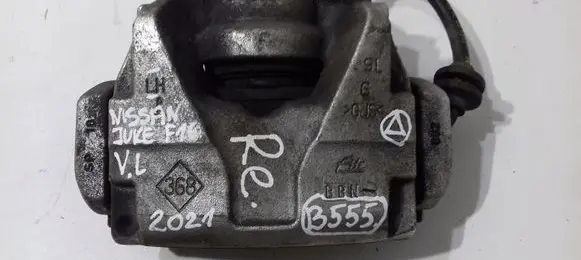 Nissan Juke II F16 Front brake caliper