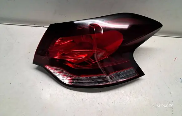 Rear/tail lights