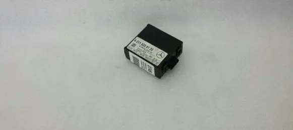 Mercedes-Benz S W220 Alarm control unit/module A2118209126