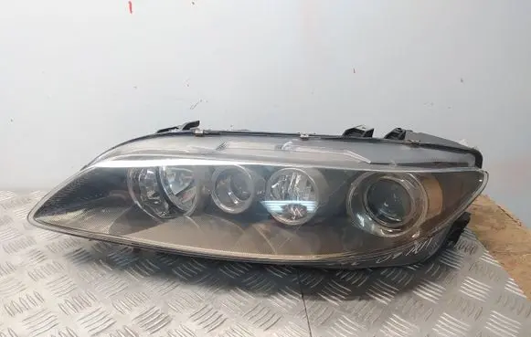 Mazda 6 Headlight/headlamp F014003902LH