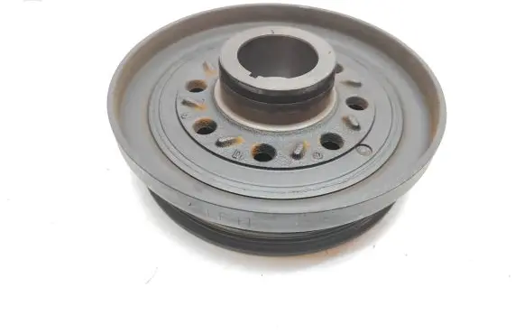 KIA Sorento Crankshaft pulley