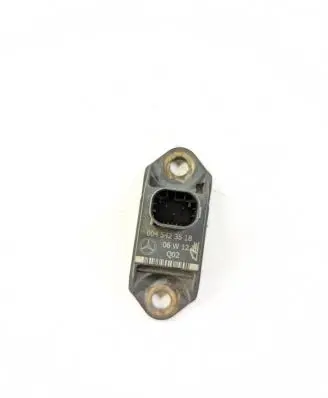 Mercedes-Benz GL X164 Acceleration sensor 0045423518