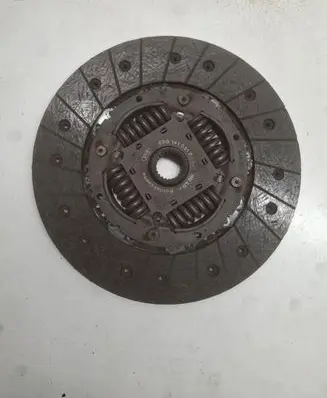 Seat Exeo (3R) Clutch pressure plate 03G141031P