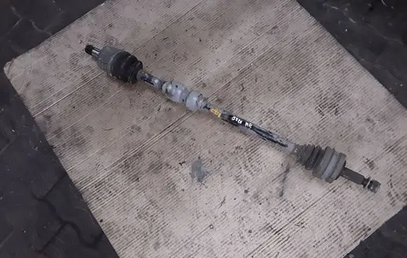 Hyundai Sonata Front driveshaft 495003K370
