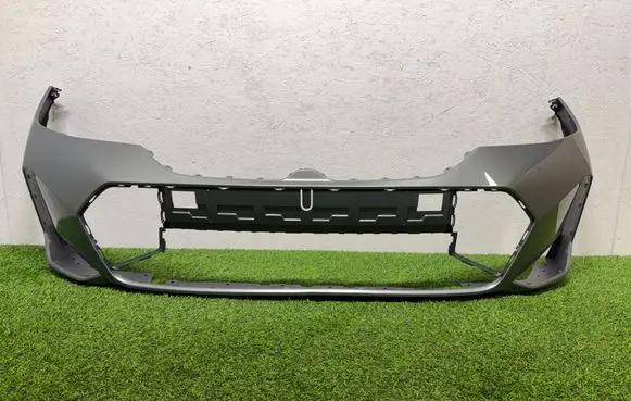 BMW 3 G20 G21 Front bumper 51118085444