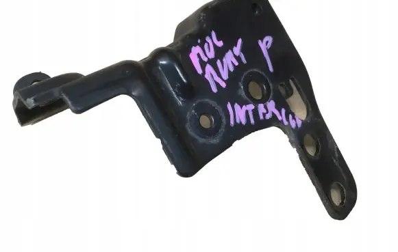 Infiniti Q50 ABS pump bracket 