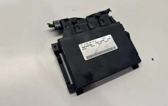 Mercedes-Benz ML W163 Gearbox control unit/module A0305454432