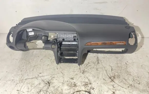 Audi Q7 4L Dashboard 4L1857041N MJS8621623