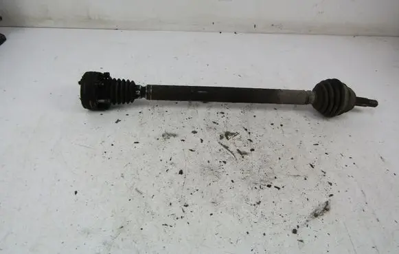 Volkswagen Polo III 6N 6N2 6NF Drive shaft (set) 
