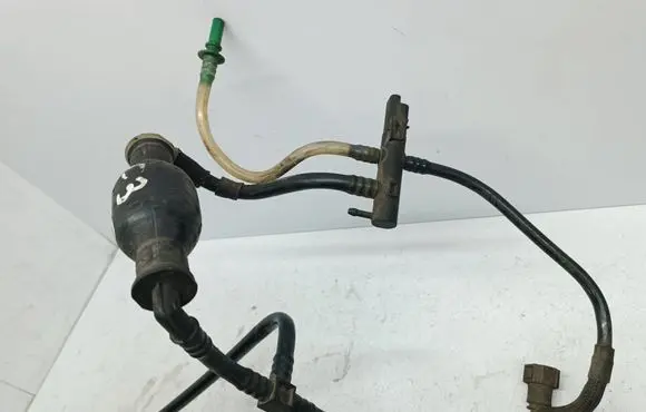 Citroen C3 Fuel line/pipe/hose 96356 9635692580