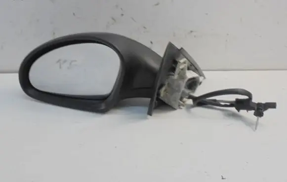 Seat Ibiza III (6L) Manual wing mirror 014142