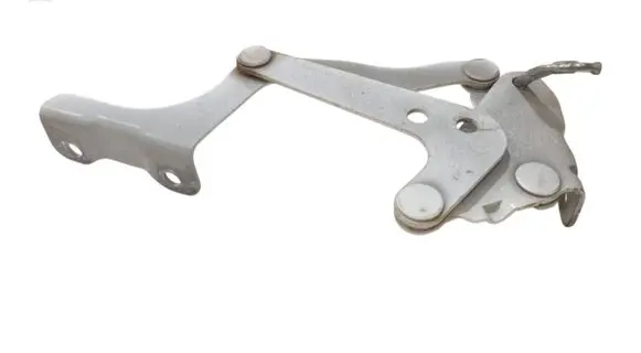 Peugeot iOn Engine bonnet/hood hinges 