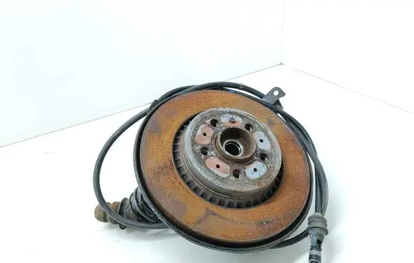 Volvo XC90 Rear wheel hub