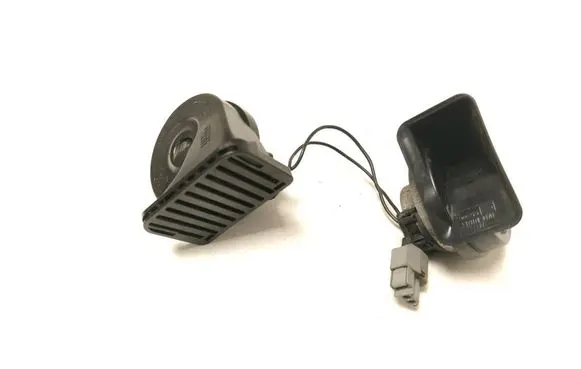 Jaguar XF X250 Horn signal 0055306