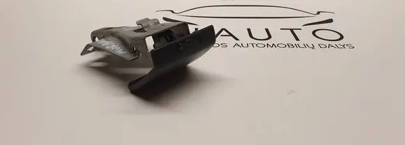 Nissan Murano Z50 Engine bonnet (hood) release handle