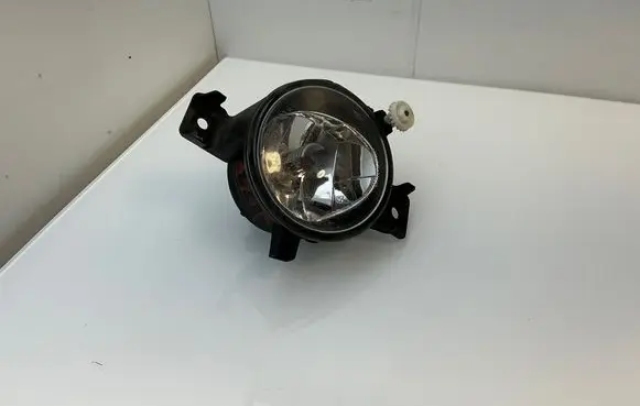 BMW X5 E70 Front fog light 7237434 1N001040704