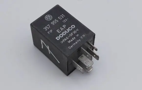 Audi A4 S4 B5 8D Other relay 357955531