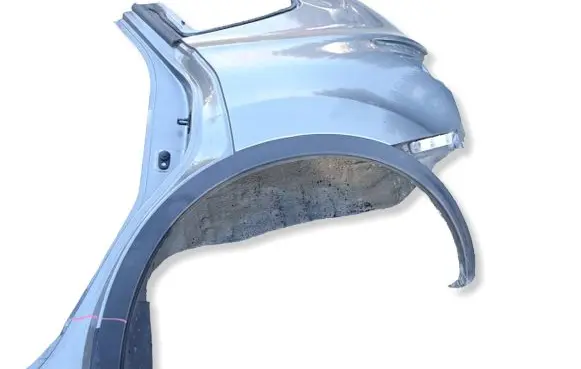 Nissan Qashqai+2 Rear quarter panel B3131RB
