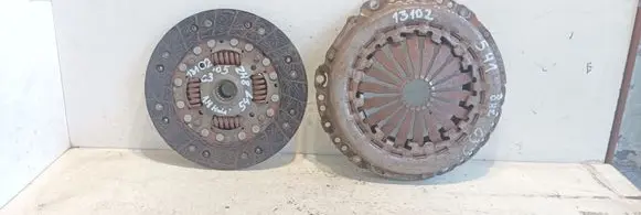 Citroen C3 Clutch set kit LUK120026310 120026310 72300