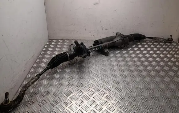 Mercedes-Benz Vito Viano W447 Steering rack A4474603301