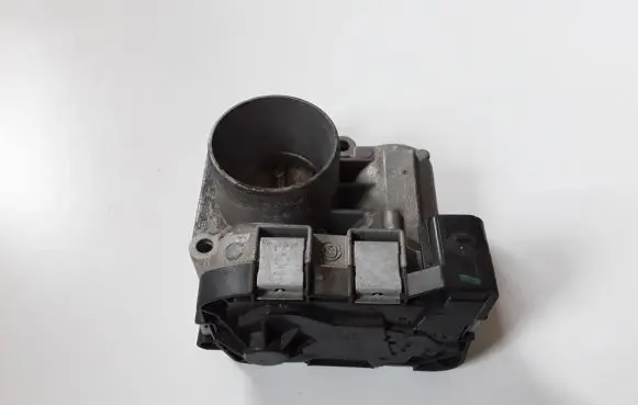 Fiat Punto (199) Throttle valve 5519278