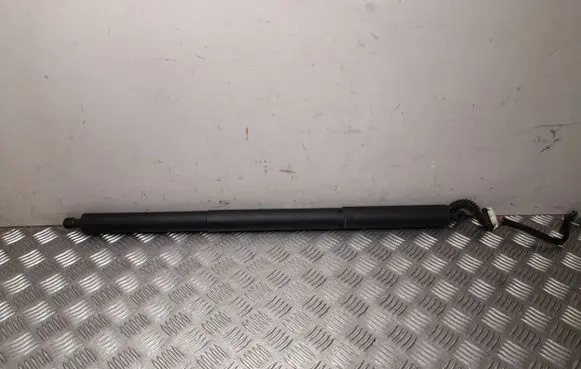 Jeep Grand Cherokee Tailgate/trunk/boot tension spring 68231347AC