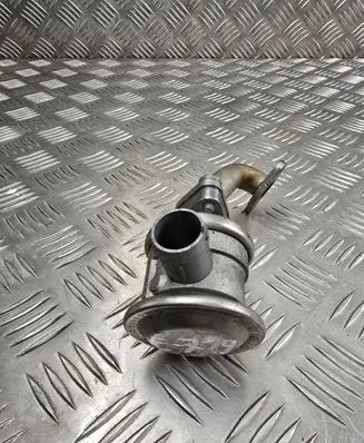 EGR valve
